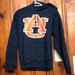 Auburn sweatshirt